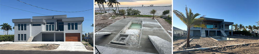 Project 141 E North Shore Ave, North fort Myers