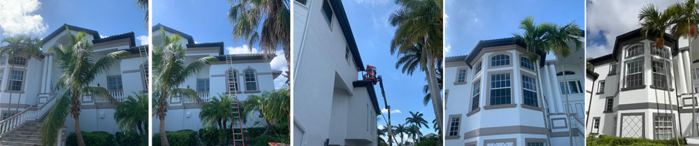 Project Panasoffkee Dr, North fort Myers