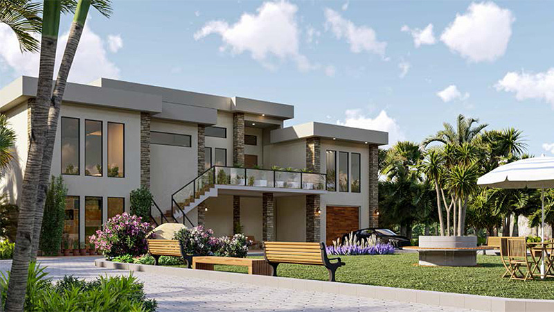 Sunny Cape Homes Contruction - About Us