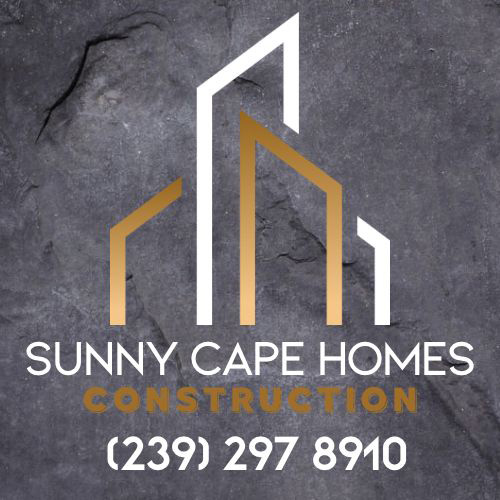Sunny Cape Homes Contruction - Projects